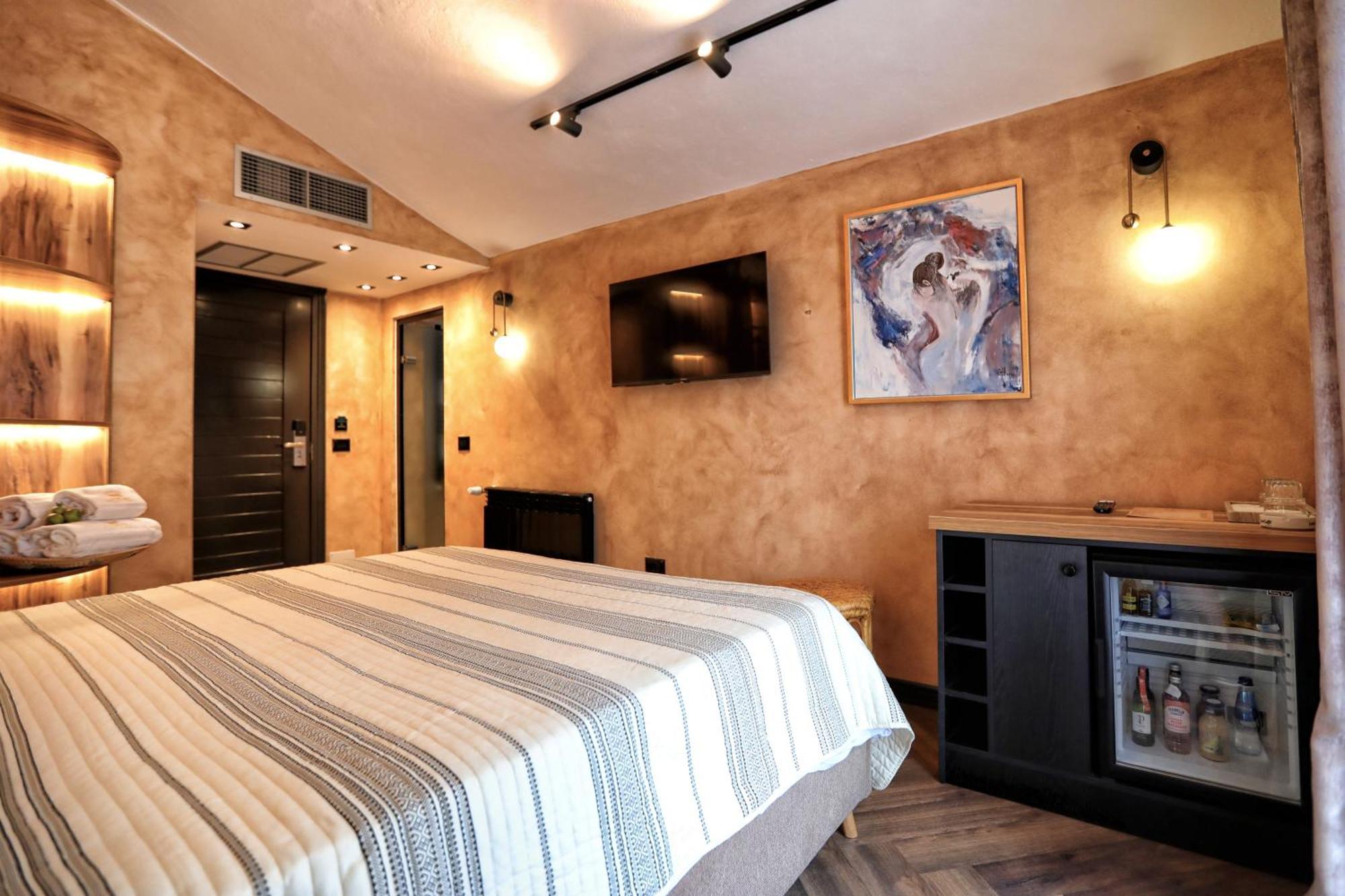 Hotel Labiatan Zogaj  Экстерьер фото